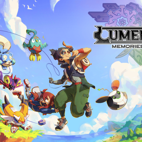 LumenTale: Memories of Trey já está disponível para PC e Nintendo Switch