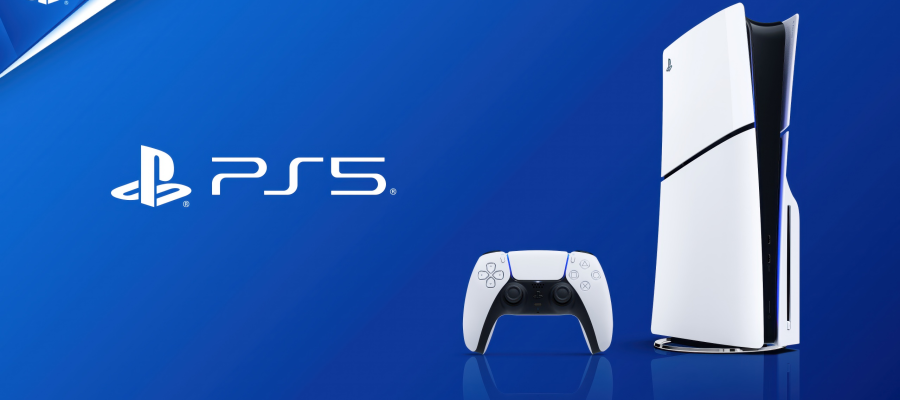 Vendas do PlayStation 5 caem 36% em um ano, aponta novo relatório da Sony