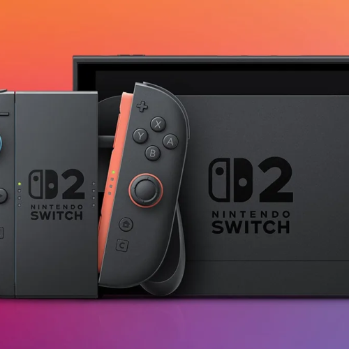 Nintendo Switch 2 ficará mais caro no Brasil a partir de setembro