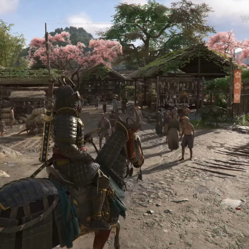 Ubisoft Admite que História de Assassin’s Creed Shadows Não Teve o Impacto Esperado