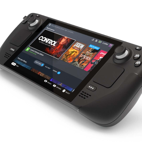 Steam Deck sofre aumento de preço de até US$ 300