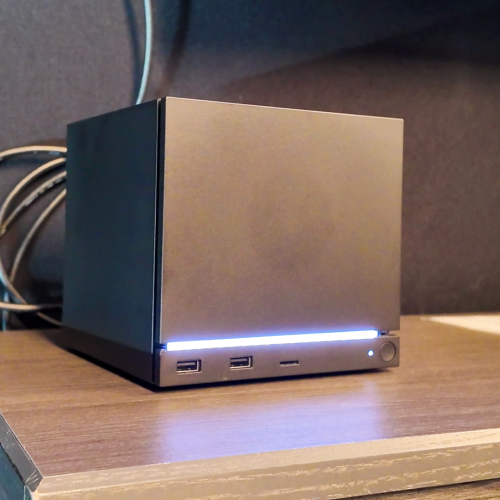 Steam Machine Terá Preço Superior a US$ 1.000