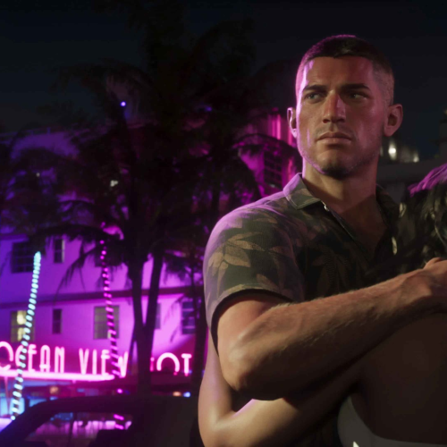 GTA 6 terá melhorias exclusivas para PS5 Pro