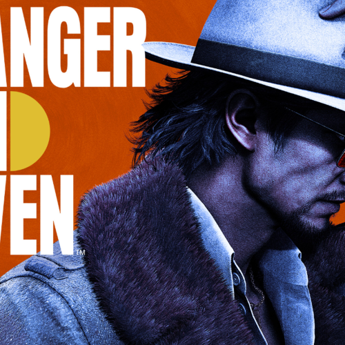 Stranger Than Heaven Revela 30 Minutos de Novidades em Apresentação Exclusiva da Xbox