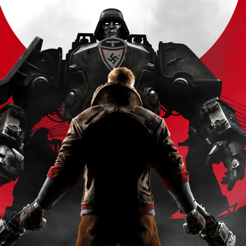 Wolfenstein 3 e série de TV seguem em desenvolvimento, aponta novo relatório