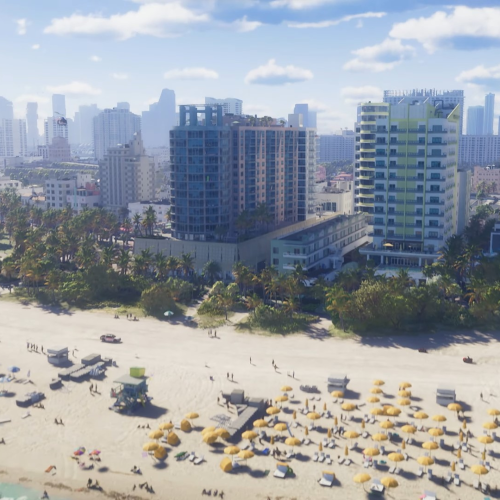 GTA 6 pode praticamente eliminar telas de carregamento no PS5