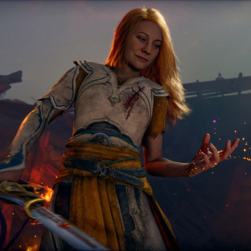 God of War: Laufey pode chegar já em fevereiro de 2027, aponta jornalista