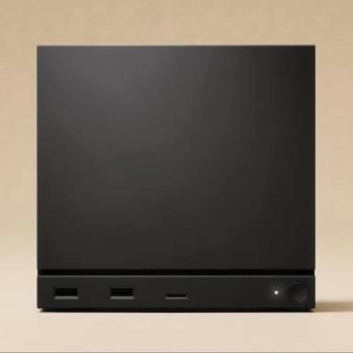 Valve recua em promessa de 4K e 60 FPS para o Steam Machine