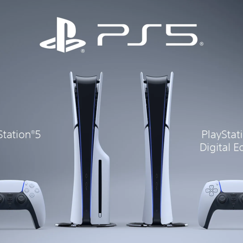 Vendas de hardware PlayStation registram pior desempenho para o mês de maio em 25 anos nos EUA
