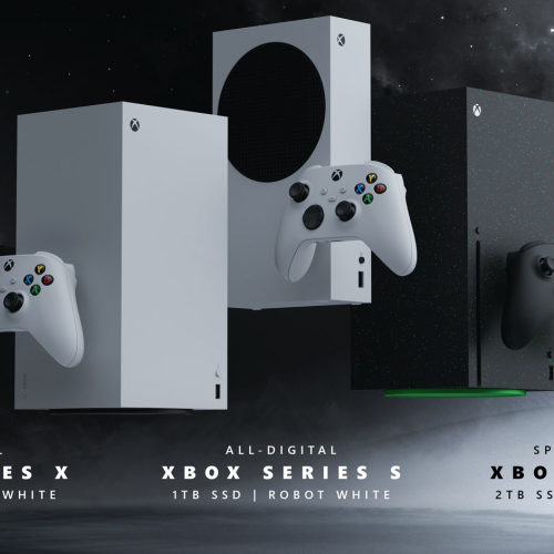 Xbox registra pior mês de vendas de consoles de sua história nos Estados Unidos