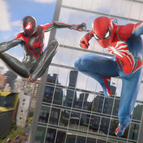 Insomniac confirma que Homem-Aranha não aparecerá em Marvel’s Wolverine