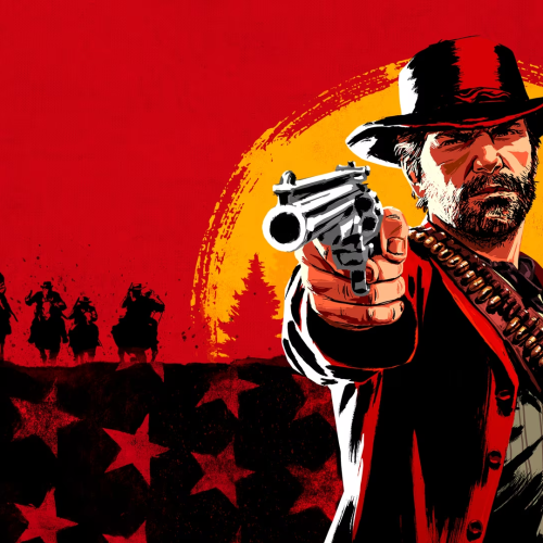 Red Dead Redemption 2 alcança 87 milhões de cópias vendidas e amplia marca histórica