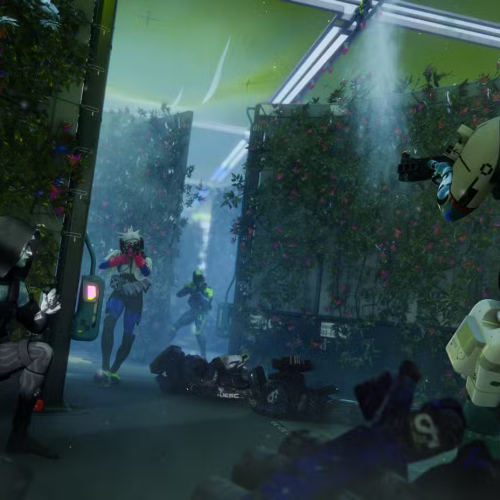 PlayStation confirma que continuará investindo em jogos live service