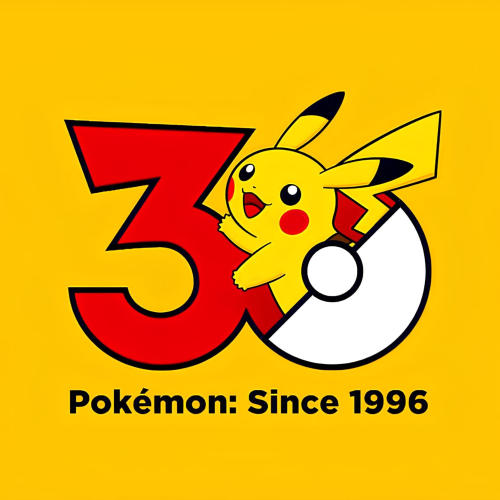 Pokémon TCG de 30 anos será revelado oficialmente na próxima semana