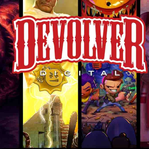 Devolver Digital anuncia plano para deixar a bolsa e voltar a ser uma empresa privada