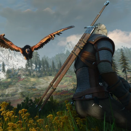 CD Projekt Red promete novas melhorias de desempenho para The Witcher 3: Remastered