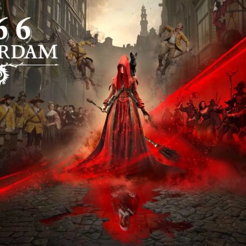 Xbox desistiu de publicar 1666: Amsterdam, revela criador de Assassin’s Creed