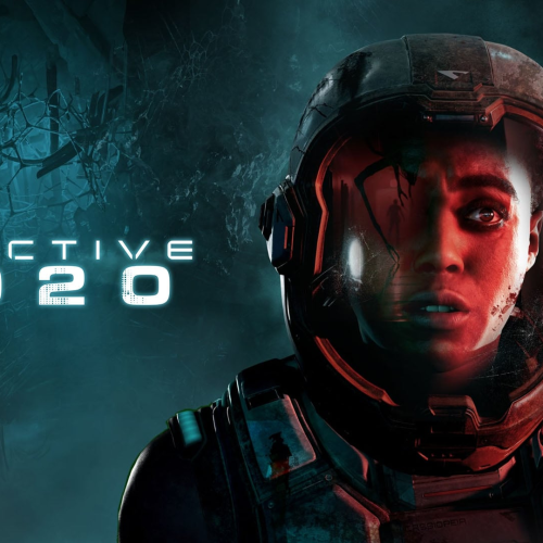 CEO da Supermassive Games deixa o cargo após lançamento de Directive 8020