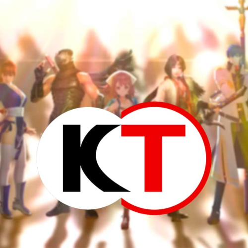 Koei Tecmo tem novo projeto aprovado por programa do governo japonês