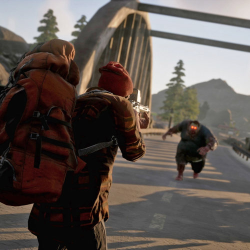 Estúdio de State of Decay 3 pode ser fechado pela Xbox, aponta relatório