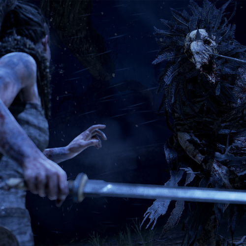 Demissões começam na Ninja Theory enquanto estúdio de Hellblade enfrenta encerramento