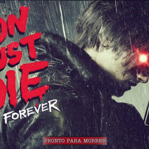 “Leon Deve Morrer”, nova DLC gratuita para Resident Evil Requiem