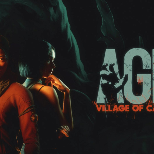 AGNI: Village of Calamity ganha novo trailer aterrorizante em evento de terror