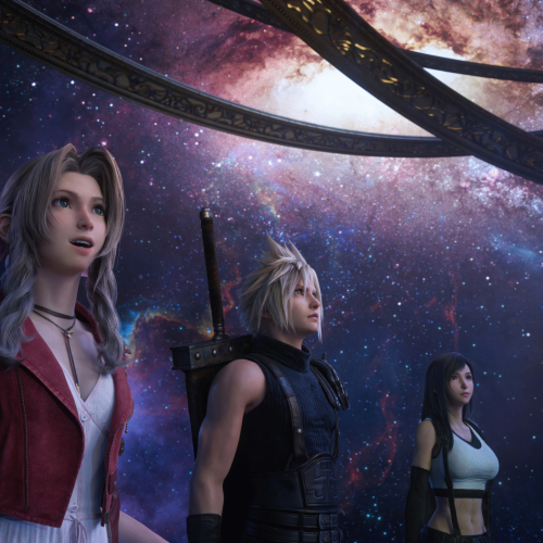 Final Fantasy VII Remake Part 3 pode ser revelado durante o Summer Game Fest 2026