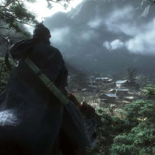 Game Science solta trailer de 15 minutos de Black Myth: Zhong Kui