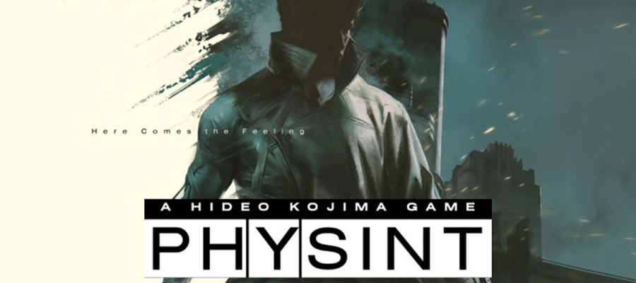 PlayStation teria cancelado PHYSINT por preocupações com orçamento, vendas e exclusividade