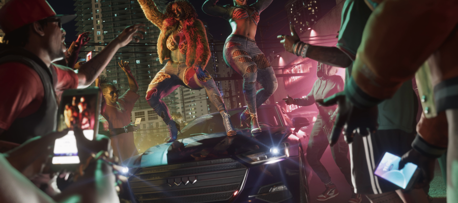 Ex-desenvolvedores dizem que Rockstar é “patologicamente obcecada” por manter GTA em segredo