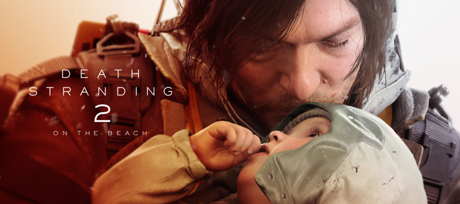 Death Stranding 2 teria vendido mais de 2,5 milhões de cópias