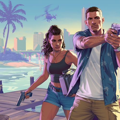 Take-Two recomenda assinatura da Netflix antes de grande apresentação de GTA VI