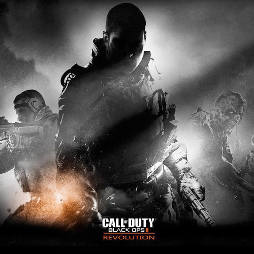 Black Ops 1 e 2 rodam em resolução superior no PlayStation em comparação ao Xbox