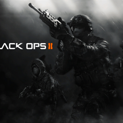 Call of Duty: Black Ops II lidera downloads do PS5 em julho