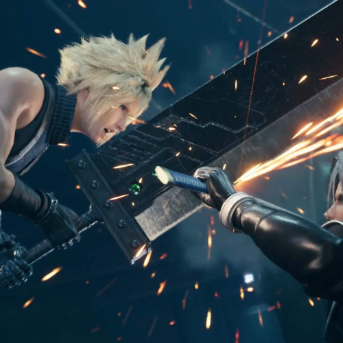 Final Fantasy VII Revelation encerrará trilogia sem depender de DLC, confirma diretor
