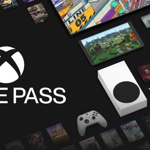 Xbox revela primeira leva de jogos do Game Pass para setembro de 2026