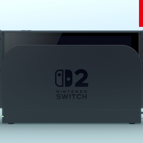 Vaga de emprego da Nintendo reforça rumores sobre suporte a VRR no Switch 2