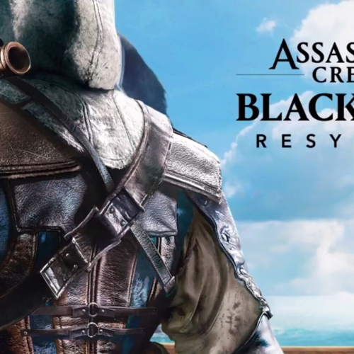 Assassin’s Creed Black Flag Resynced já é um dos maiores sucessos da franquia