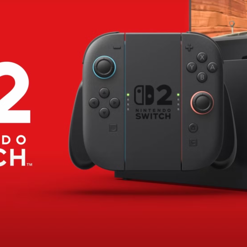 Nintendo promete reforçar catálogo do Switch 2 após aumento de preço