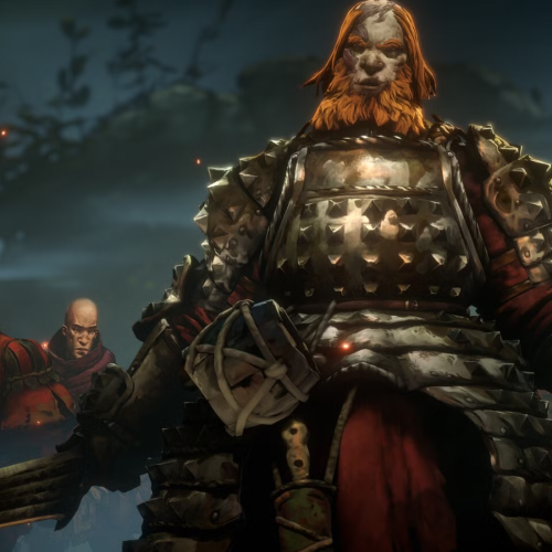 No Rest for the Wicked tem lançamento adiado no Xbox e Switch 2 por desafios de otimização