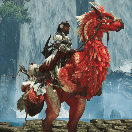 Monster Hunter Wilds: DLC Ascendance é anunciada para 2027