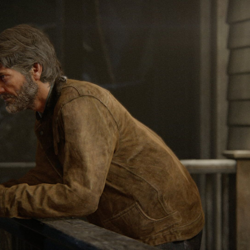 Troy Baker acredita que The Last of Us Part III pode contar uma história completamente diferente