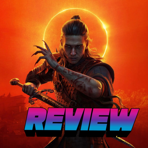 The Blood of Dawnwalker – REVIEW