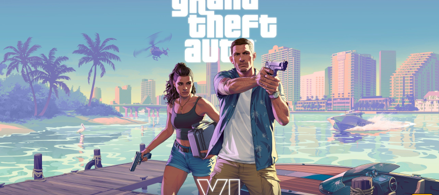 Travis Scott pode estar envolvido em colaboração com GTA 6