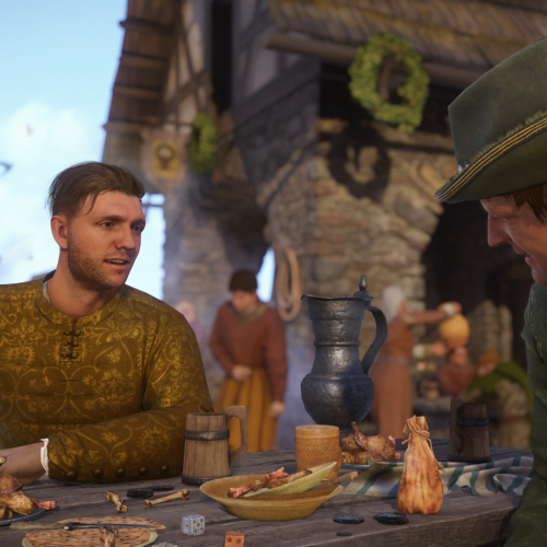 Novo jogo de Kingdom Come pode ser reservado, mas custa quase US$ 200