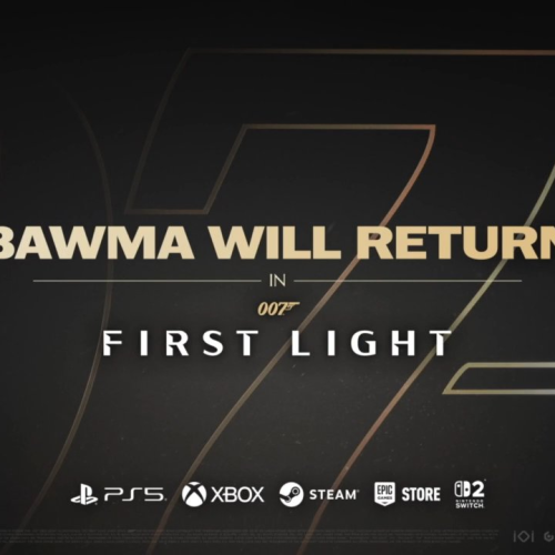 007 First Light recebe nova missão de história anunciada no Summer Game Fest