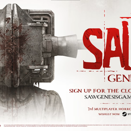 SAW: Genesis é anunciado durante o Summer Game Fest