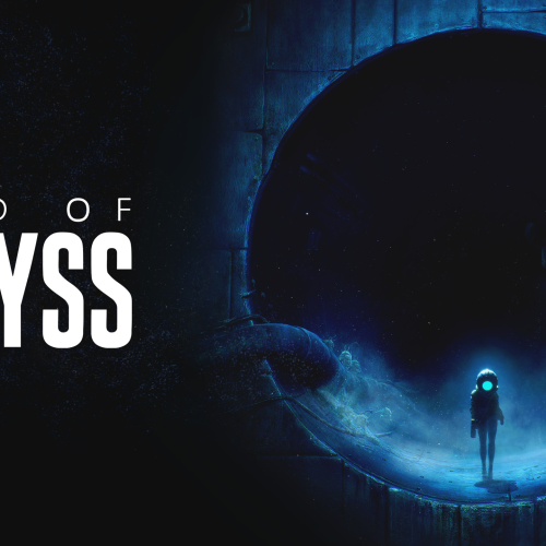 End of Abyss ganha data de lançamento para outubro de 2026