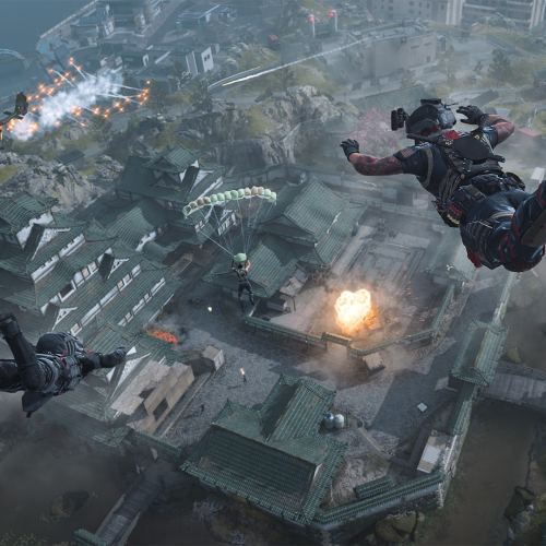 Call of Duty: Black Ops 7 e Warzone recebem Temporada 5 em 23 de julho